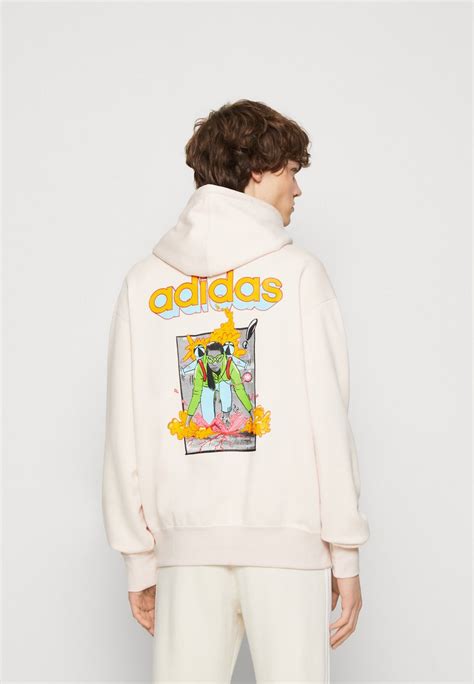 adidas originals hoody unisex